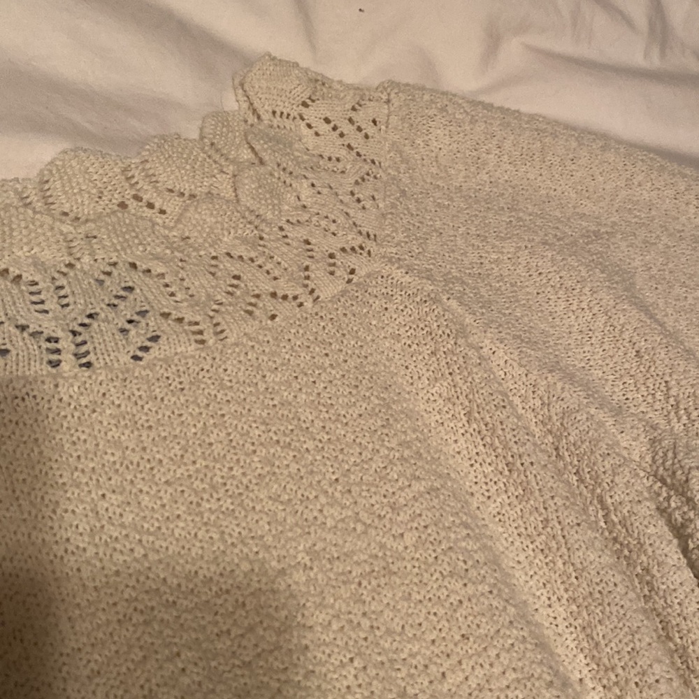 Adele Knitwear Sweater - image 3